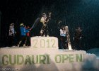 2012.02.16-21 FIS Snowboard Race (Gudauri, Georgia)